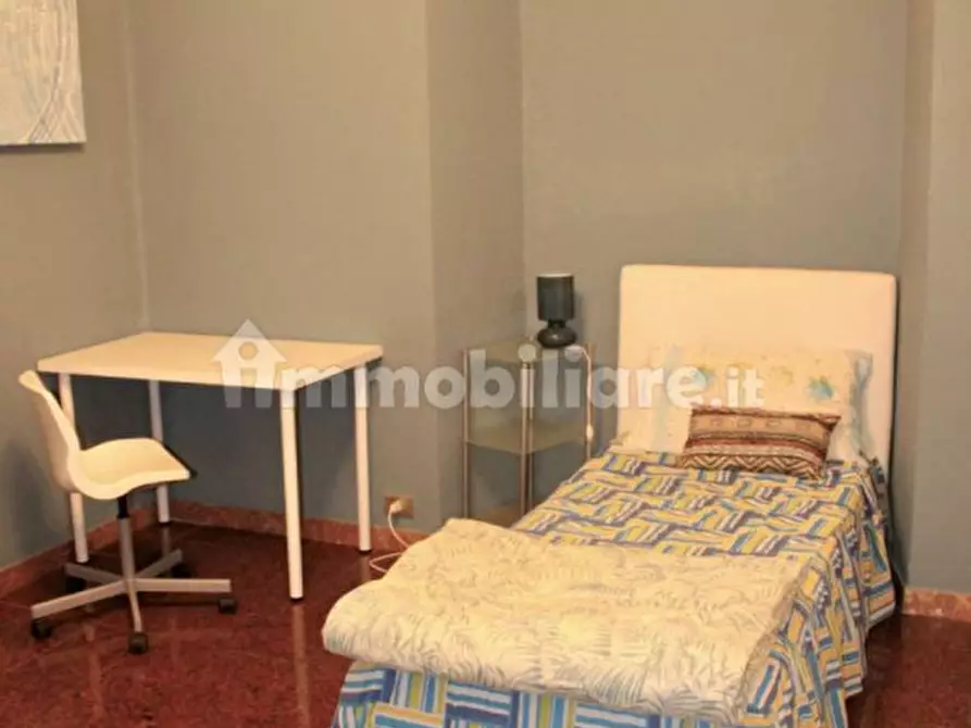 Immagine 4 di Appartamento in affitto  in via torti a Genova