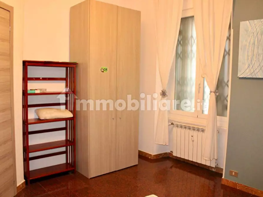 Immagine 5 di Appartamento in affitto  in via torti a Genova