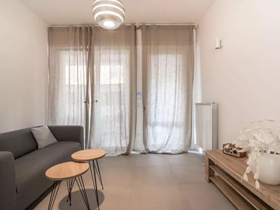 Immagine 1 di Appartamento in affitto  in vicolo san massimo a Padova