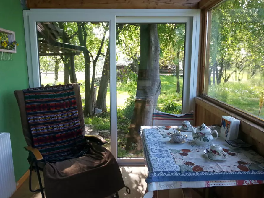 Immagine 24 di Casa indipendente in vendita  a Spresiano