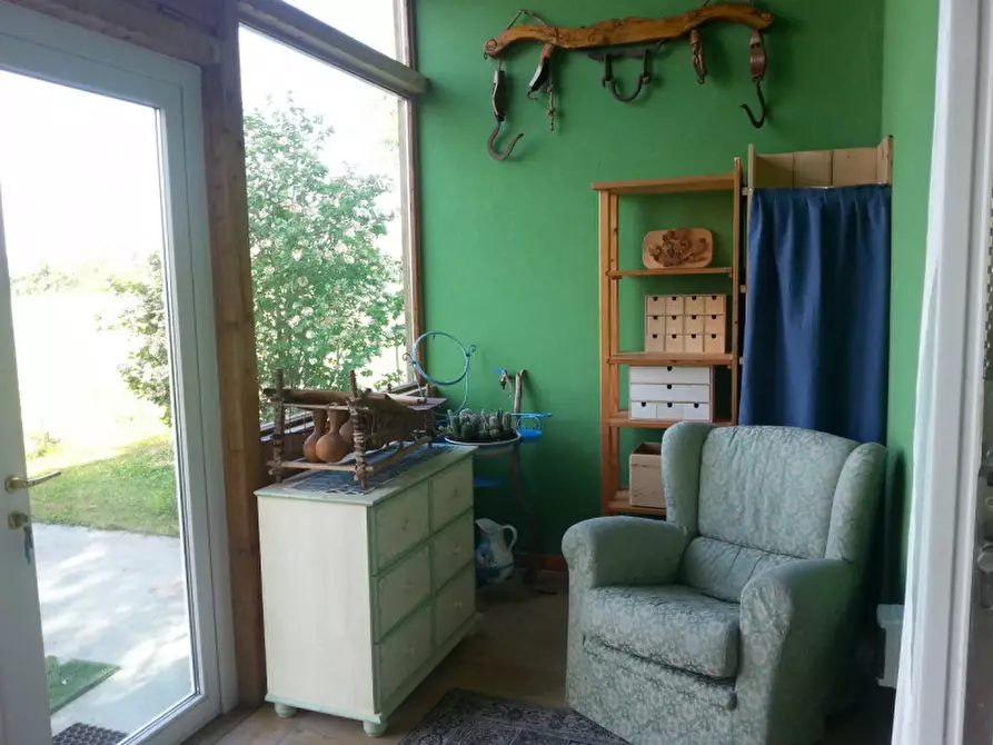 Immagine 25 di Casa indipendente in vendita  a Spresiano