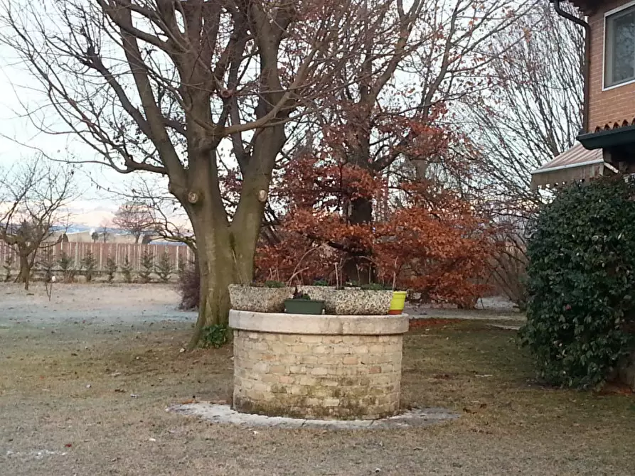Immagine 38 di Casa indipendente in vendita  a Spresiano