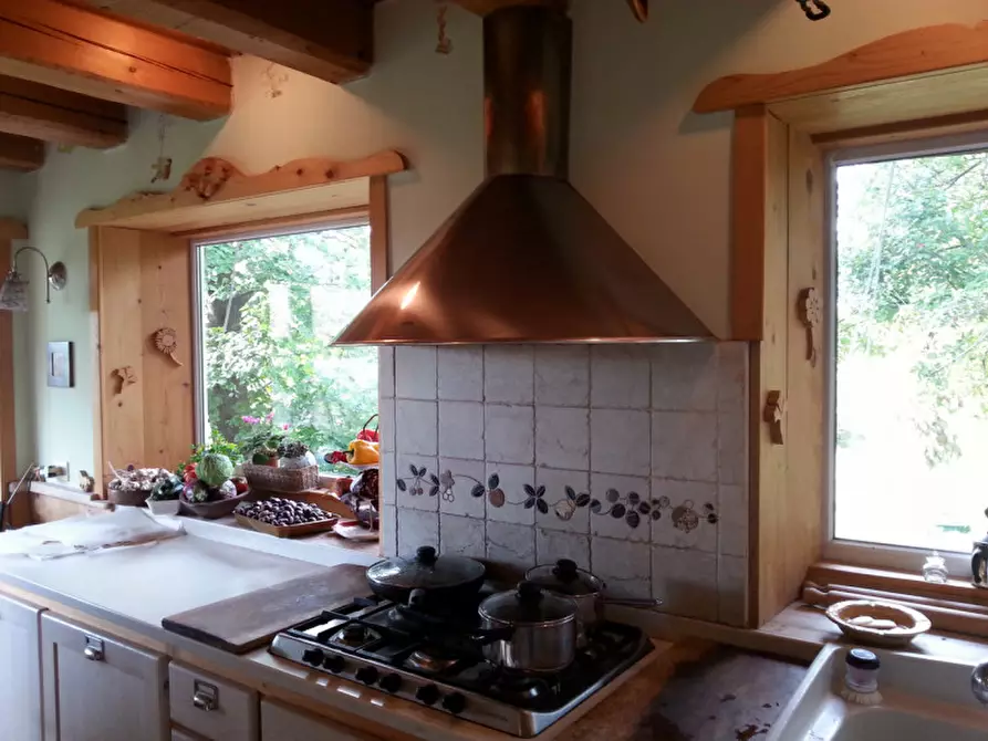 Immagine 41 di Casa indipendente in vendita  a Spresiano