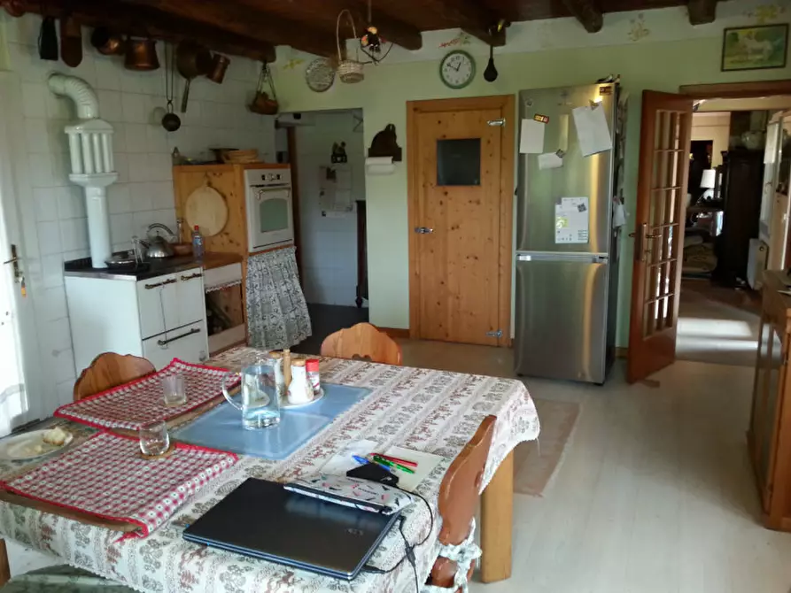 Immagine 43 di Casa indipendente in vendita  a Spresiano