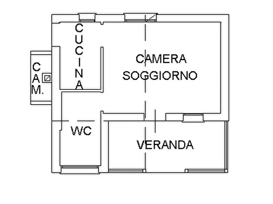 Immagine 51 di Casa indipendente in vendita  a Spresiano