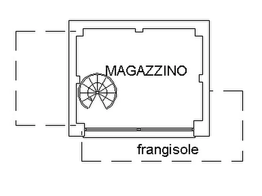Immagine 55 di Casa indipendente in vendita  a Spresiano