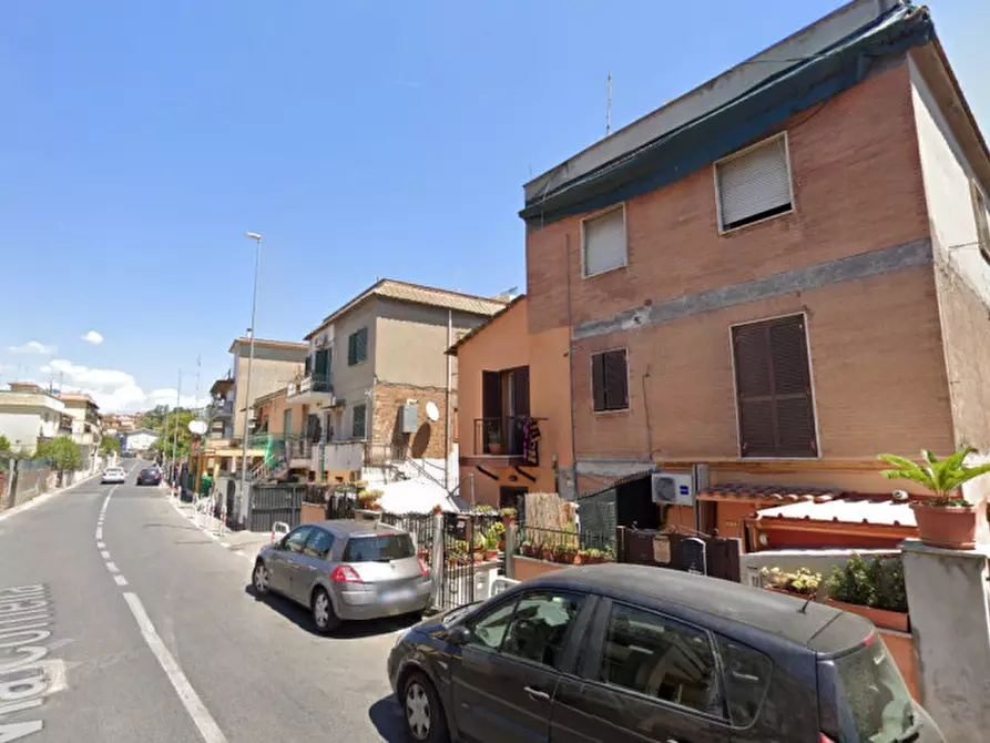 Immagine 1 di Appartamento in vendita  in VIA CORNELIA a Roma