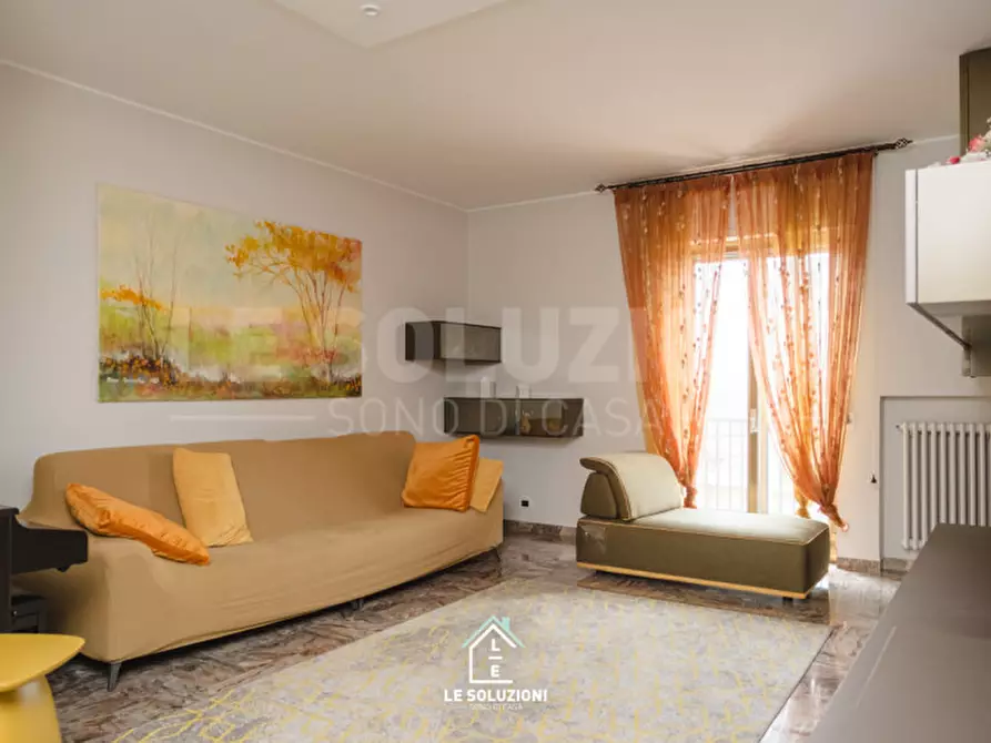 Immagine 1 di Appartamento in vendita  in via napoleone bonaparte 36 a Putignano