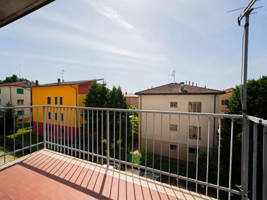 Immagine 1 di Appartamento in vendita  in Viale Sant'Agostino, 13 a Vicenza