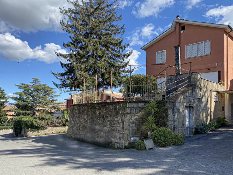 Immagine 1 di Villa in vendita  in VIA CESARE BAZZANI 13 a Roma