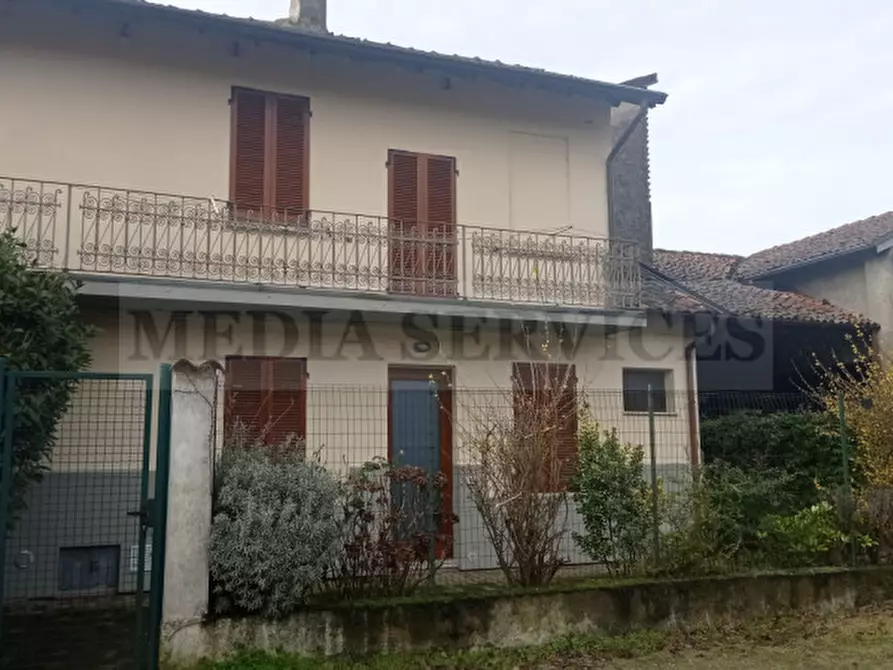 Villetta a schiera in affitto in via Salvadeo, 18/G a Tromello