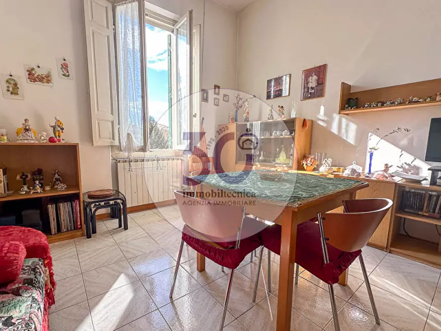 Immagine 1 di Appartamento in vendita  in via trento trieste a Arezzo