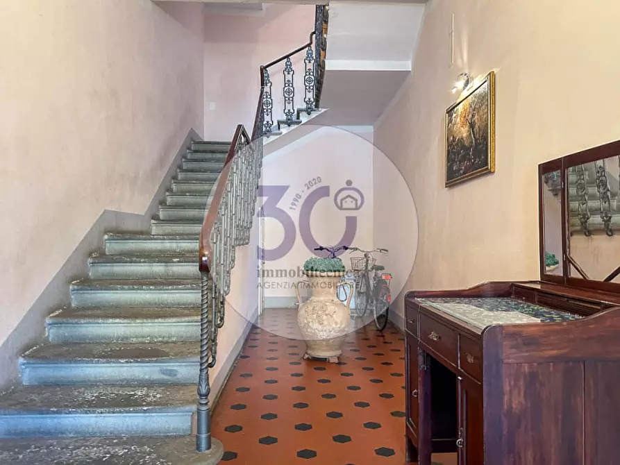 Immagine 2 di Appartamento in vendita  in Via Trento e Trieste a Arezzo