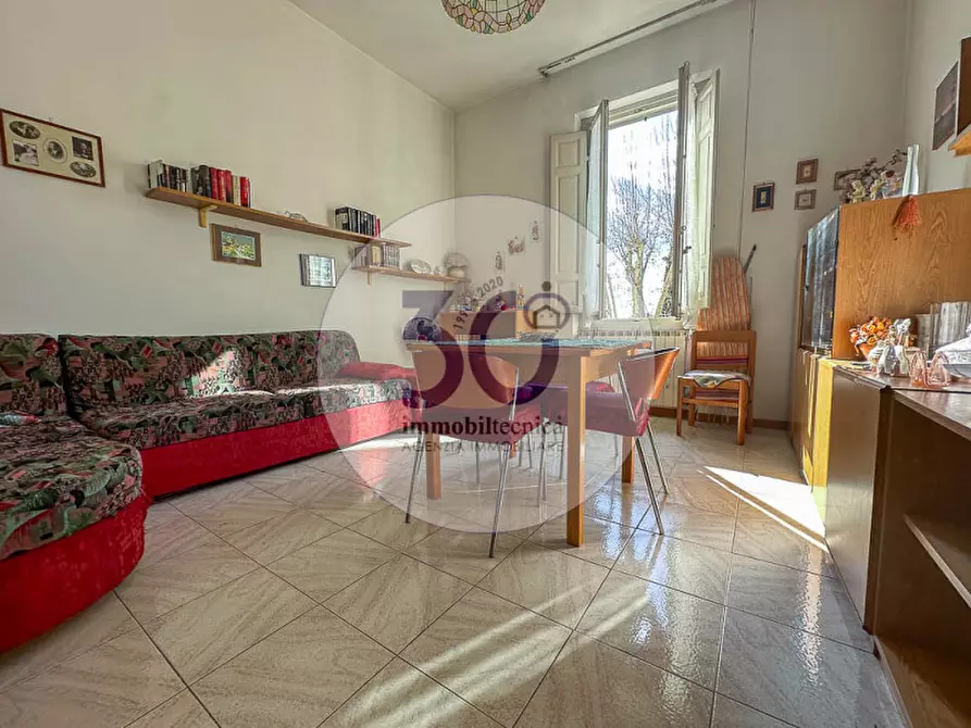 Immagine 5 di Appartamento in vendita  in Via Trento e Trieste a Arezzo