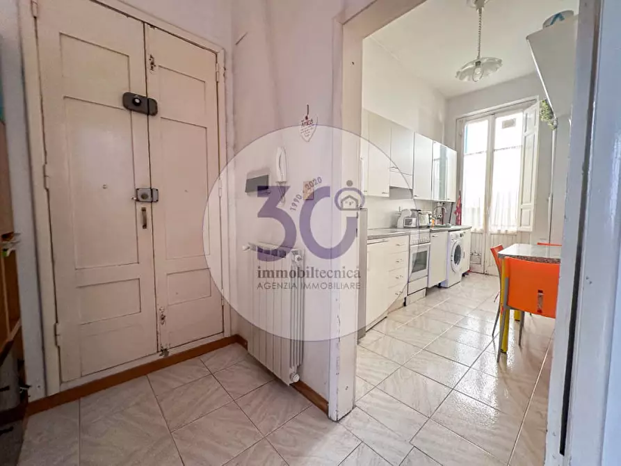 Immagine 6 di Appartamento in vendita  in Via Trento e Trieste a Arezzo