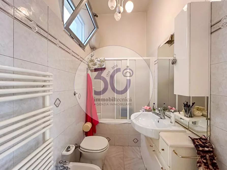 Immagine 7 di Appartamento in vendita  in Via Trento e Trieste a Arezzo