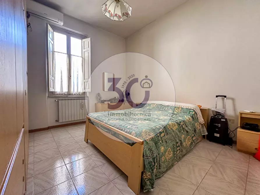 Immagine 9 di Appartamento in vendita  in Via Trento e Trieste a Arezzo