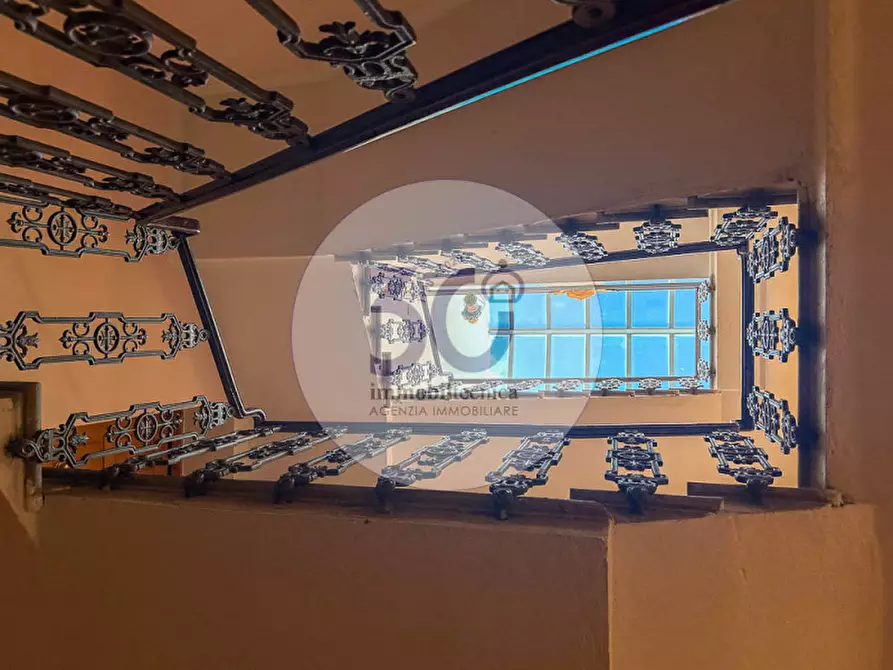 Immagine 12 di Appartamento in vendita  in Via Trento e Trieste a Arezzo