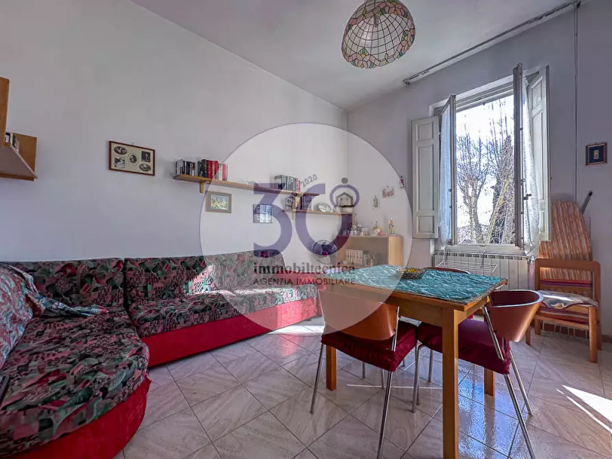 Immagine 13 di Appartamento in vendita  in Via Trento e Trieste a Arezzo
