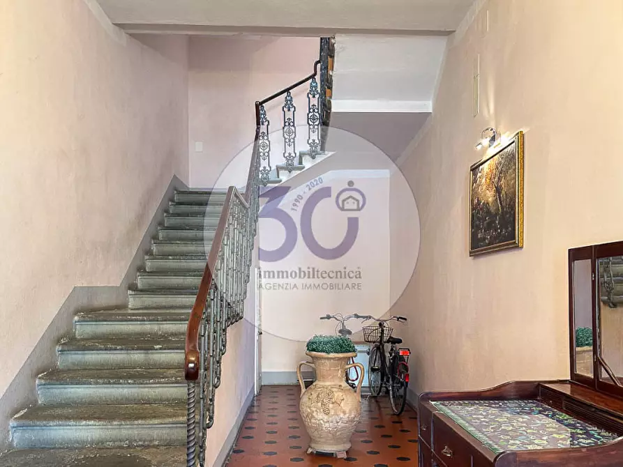 Immagine 17 di Appartamento in vendita  in Via Trento e Trieste a Arezzo