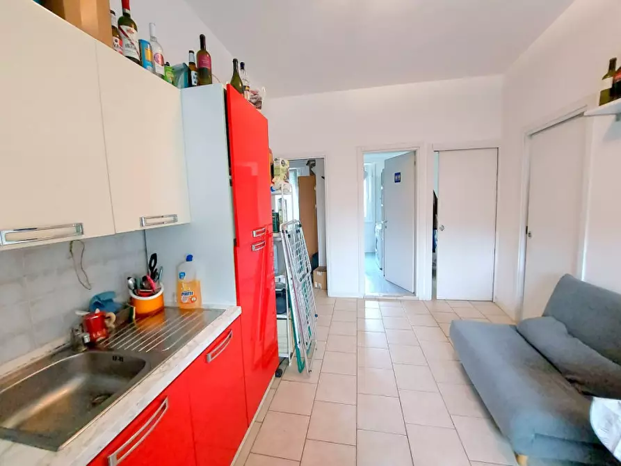 Immagine 1 di Appartamento in vendita  in VIA REDIPUGLIA a Padova