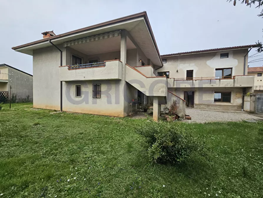 Immagine 1 di Casa indipendente in vendita  in via monte sabotino 20 a Gorizia
