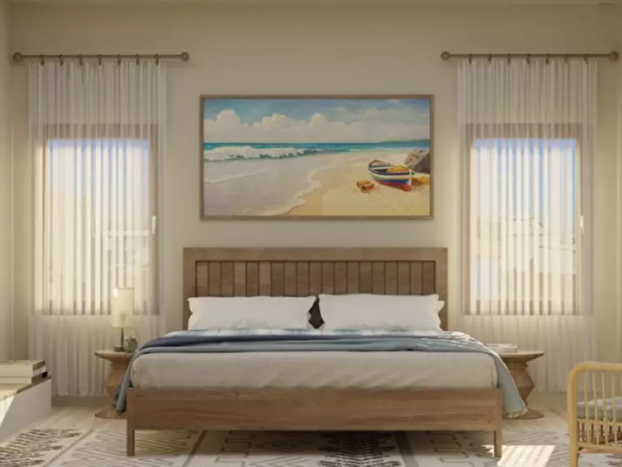 Immagine 4 di Appartamento in vendita  in Via Sottomarina a Chioggia