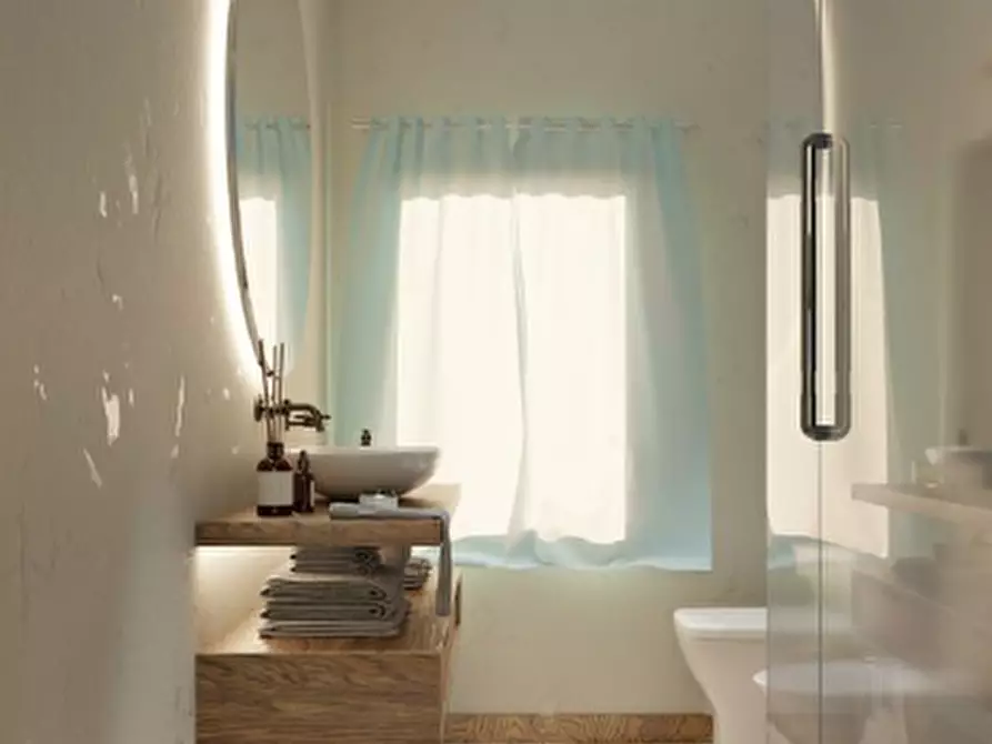 Immagine 5 di Appartamento in vendita  in Via Sottomarina a Chioggia