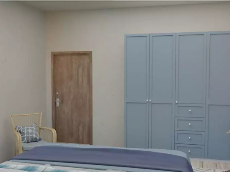 Immagine 6 di Appartamento in vendita  in Via Sottomarina a Chioggia