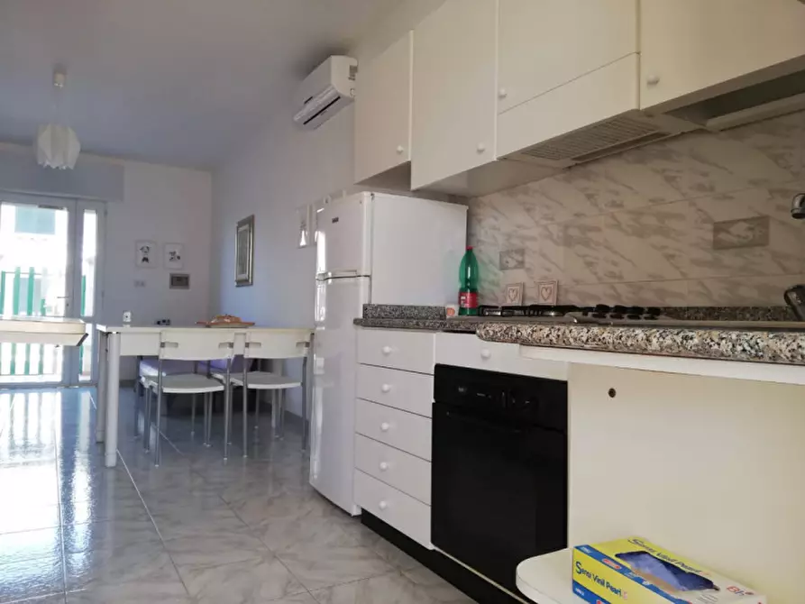 Immagine 5 di Appartamento in affitto  in Via F. Baracca a Lecce