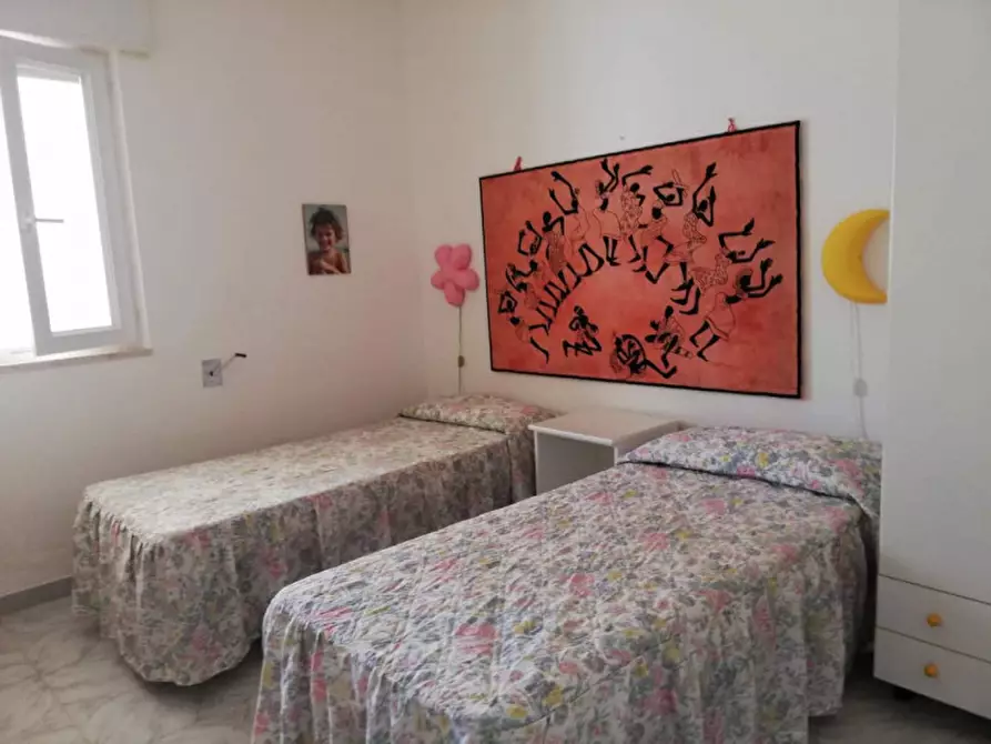 Immagine 19 di Appartamento in affitto  in Via F. Baracca a Lecce