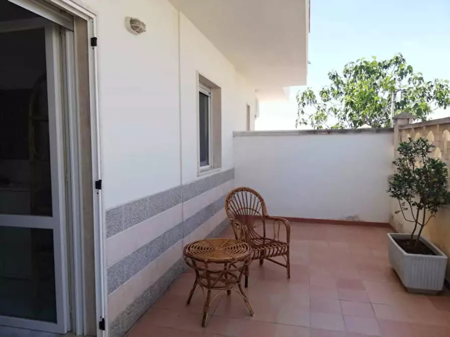 Immagine 21 di Appartamento in affitto  in Via F. Baracca a Lecce