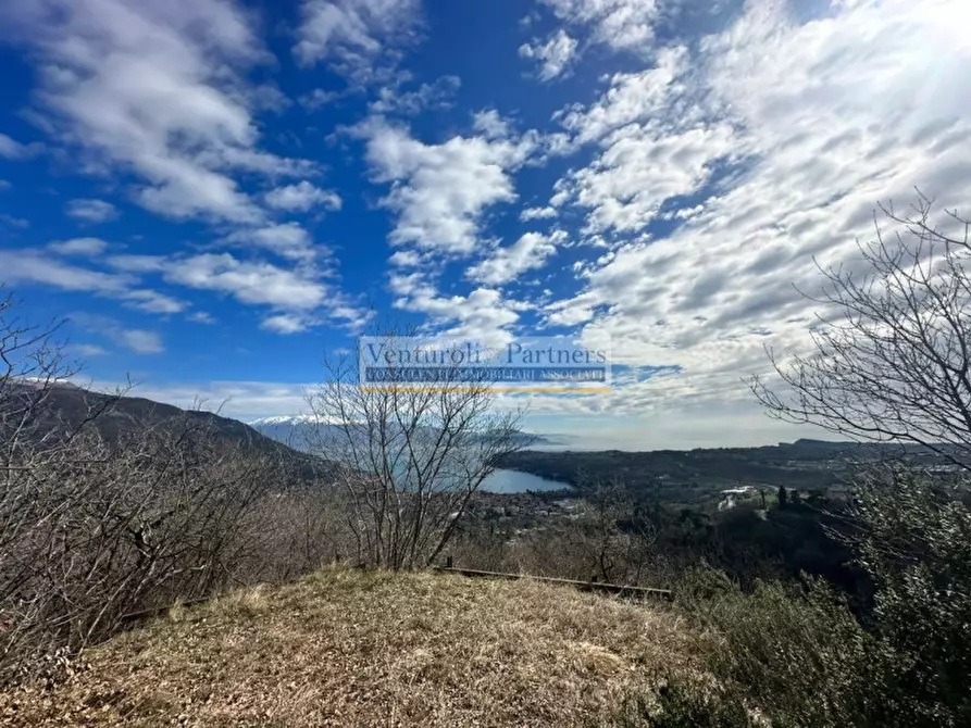 Immagine 2 di Terreno in vendita  in via moriondo a Salò