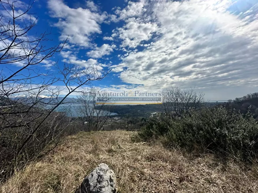 Immagine 3 di Terreno in vendita  in via moriondo a Salò