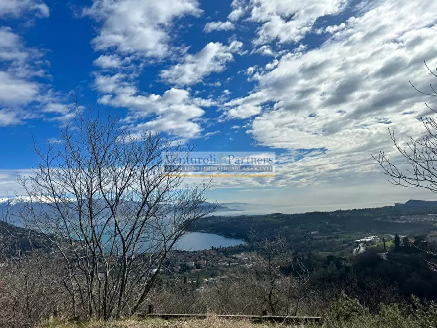 Immagine 4 di Terreno in vendita  in via moriondo a Salò