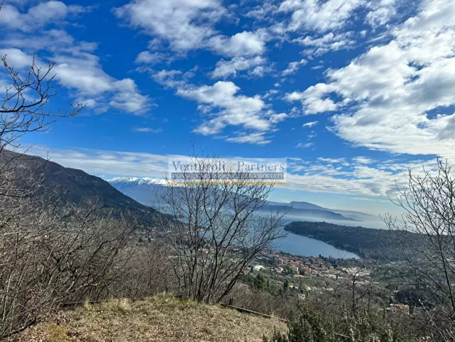 Immagine 5 di Terreno in vendita  in via moriondo a Salò