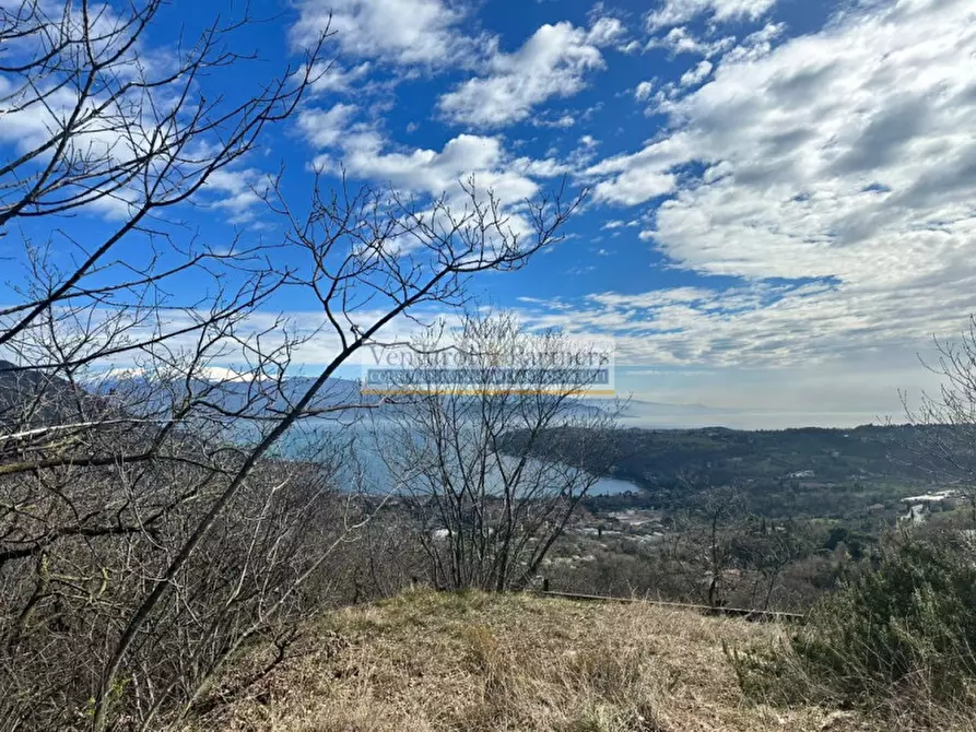 Immagine 7 di Terreno in vendita  in via moriondo a Salò
