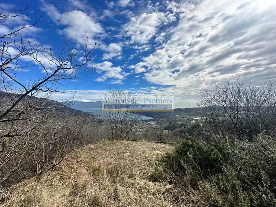 Immagine 8 di Terreno in vendita  in via moriondo a Salò
