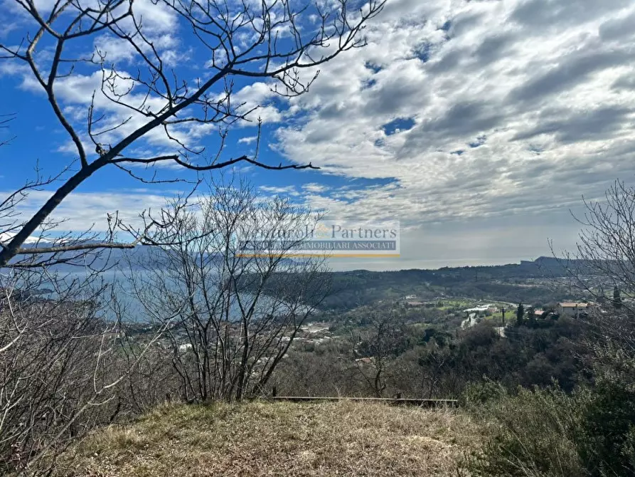 Immagine 9 di Terreno in vendita  in via moriondo a Salò