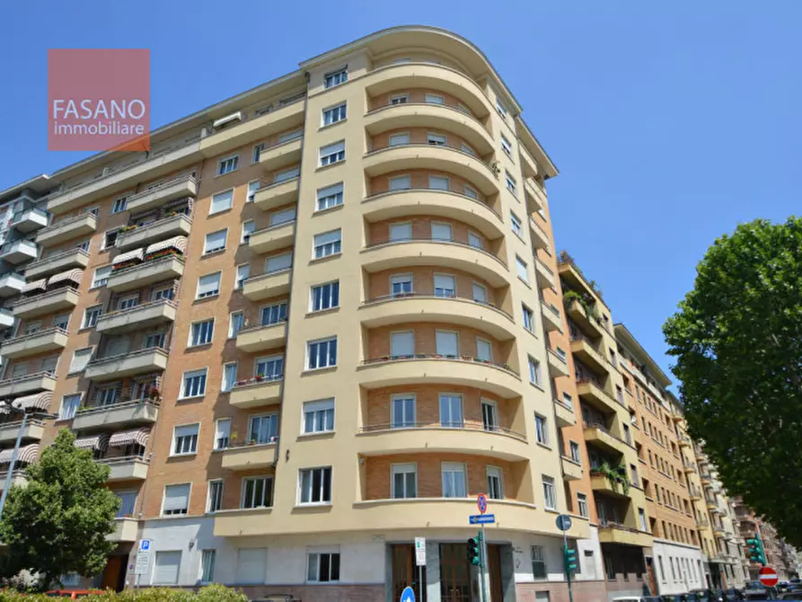 Immagine 1 di Appartamento in affitto  in Corso Galileo Ferraris a Torino