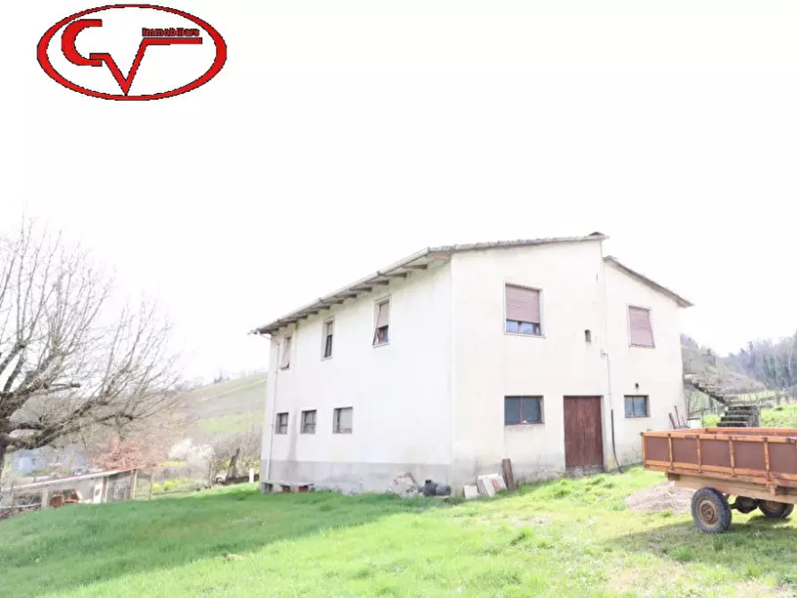 Immagine 1 di Casa indipendente in vendita  in caposelvi a Montevarchi