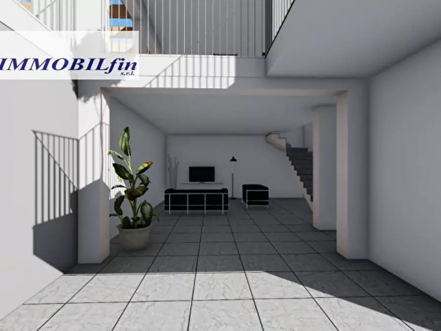 Immagine 11 di Villa in vendita  in via faraona a Villabate