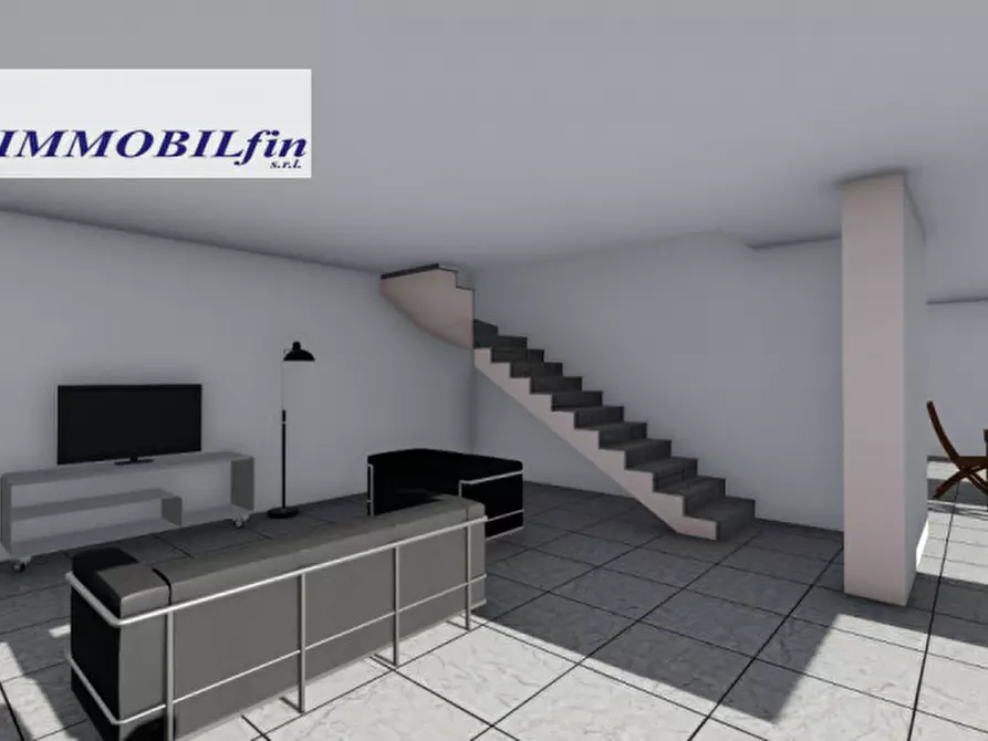 Immagine 12 di Villa in vendita  in via faraona a Villabate