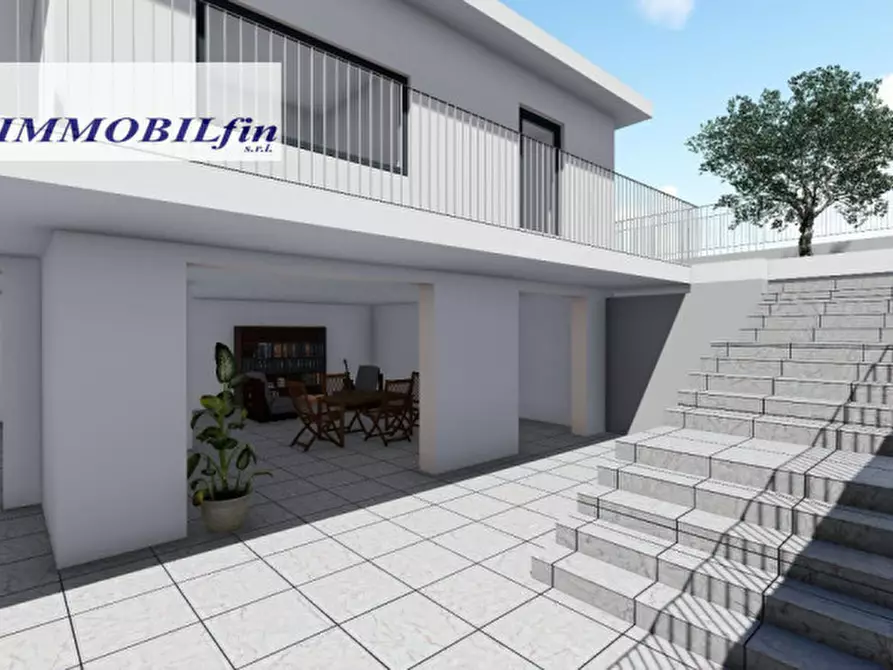 Immagine 15 di Villa in vendita  in via faraona a Villabate