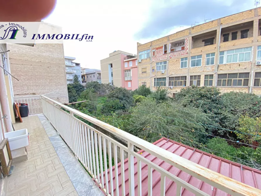 Immagine 1 di Appartamento in vendita  in VIA SIRACUSA a Villabate