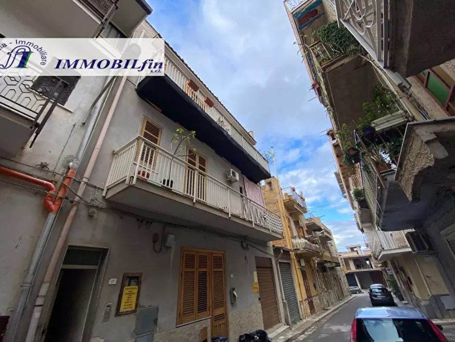 Immagine 2 di Appartamento in vendita  in VIA SIRACUSA a Villabate