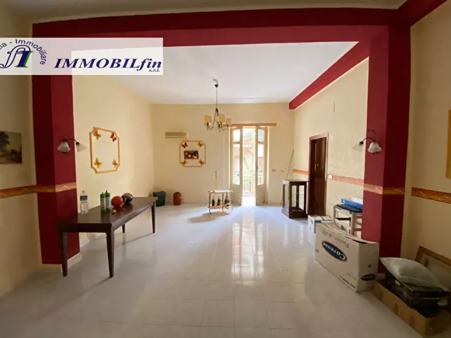 Immagine 3 di Appartamento in vendita  in VIA SIRACUSA a Villabate