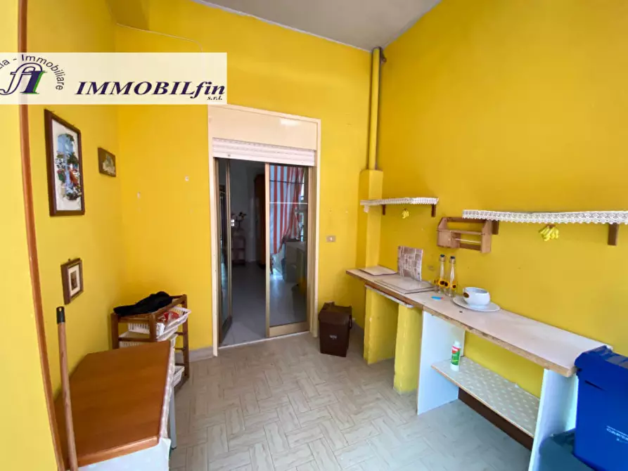 Immagine 4 di Appartamento in vendita  in VIA SIRACUSA a Villabate