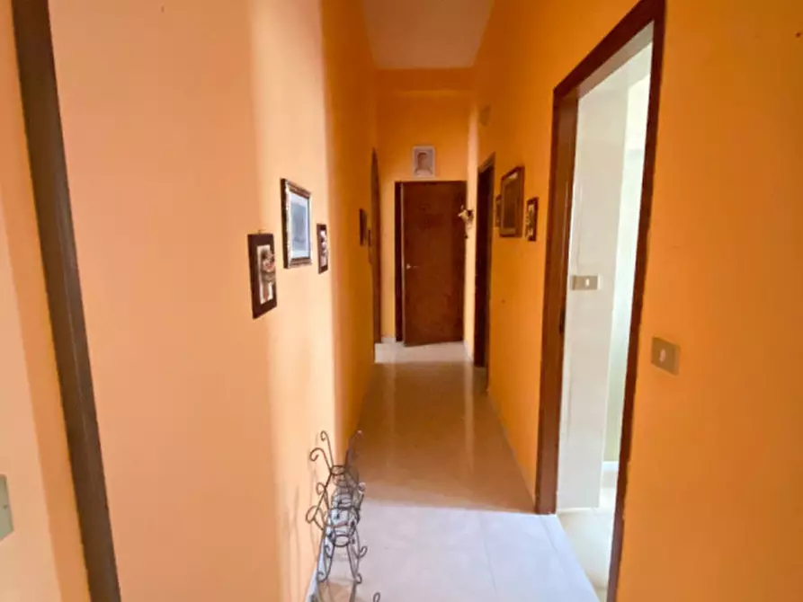 Immagine 5 di Appartamento in vendita  in VIA SIRACUSA a Villabate