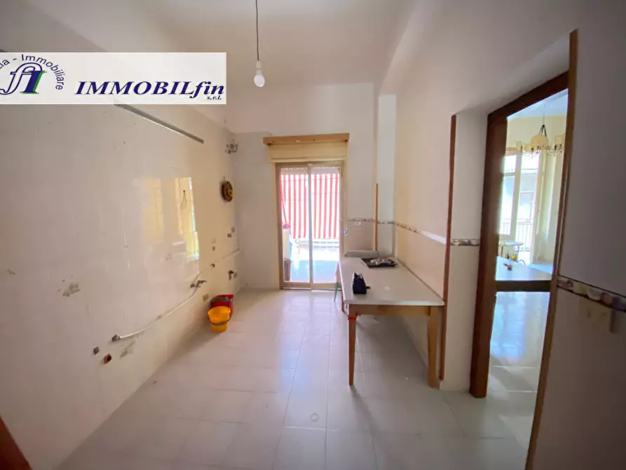 Immagine 6 di Appartamento in vendita  in VIA SIRACUSA a Villabate